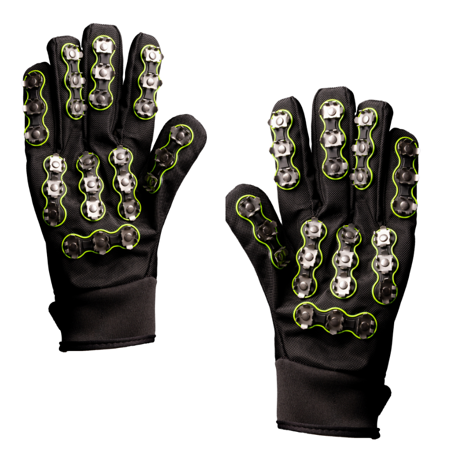 GloveScaler® Pair
