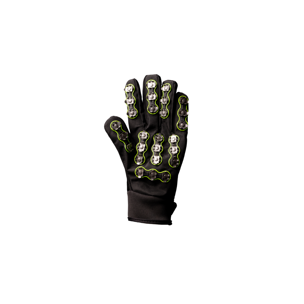 Single GloveScaler®