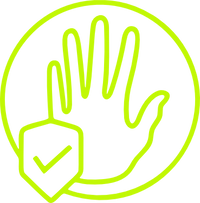 <h3>Professional Fish Scaling Glove</h3>