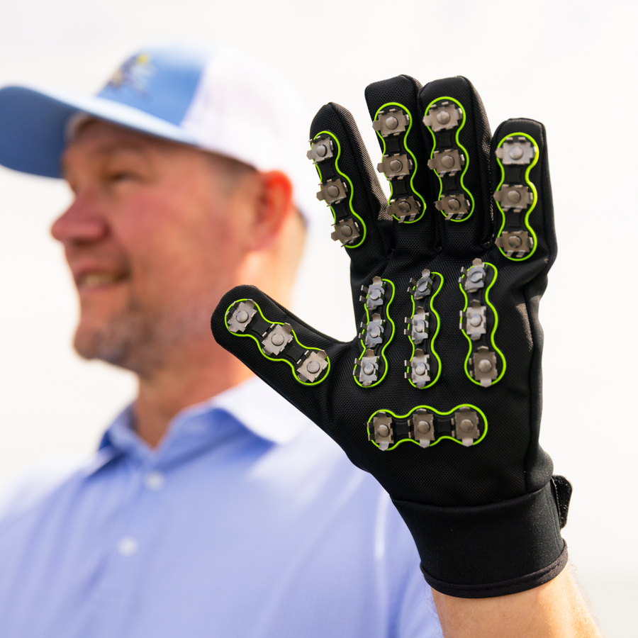 Single GloveScaler®